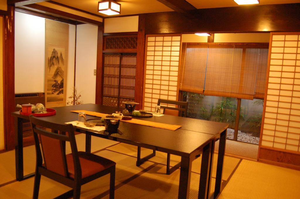 Mataemu Hotel Onjuku Esterno foto