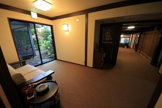Mataemu Hotel Onjuku Esterno foto