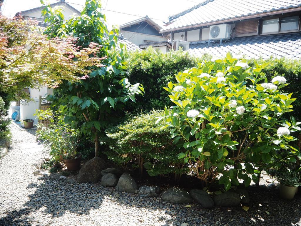 Mataemu Hotel Onjuku Esterno foto